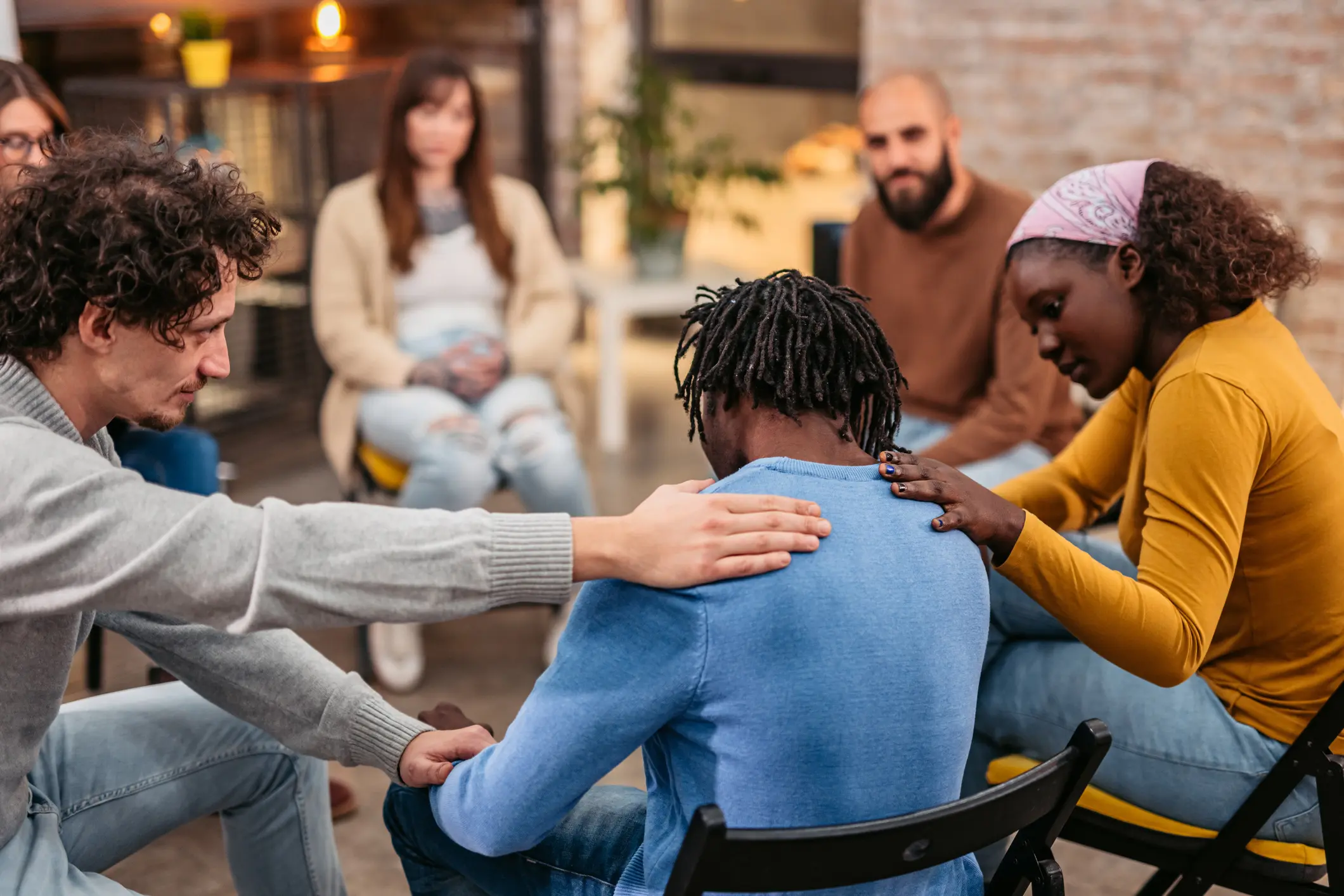 Benefits of Outpatient Substance Abuse Treatment