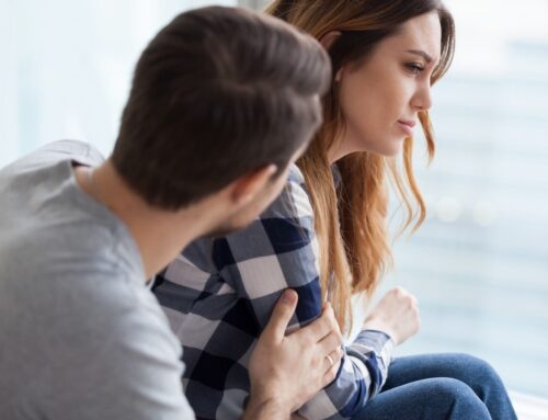 Co-Occurring Disorders: An Overview