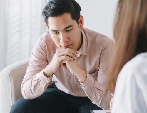 Signs and Symptoms of Alcohol Dependence